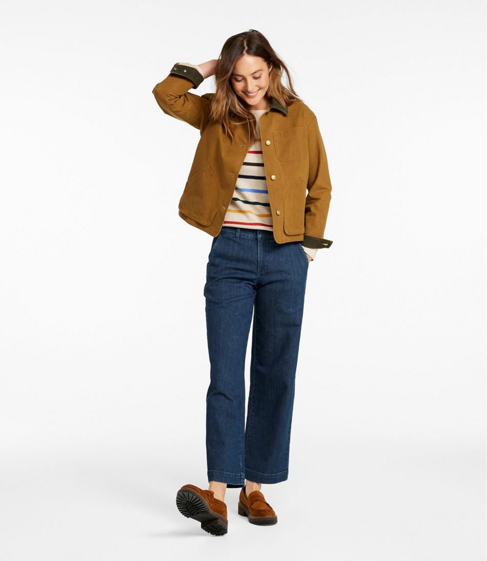 Women's Lightweight Field Jacket | L.L.Bean