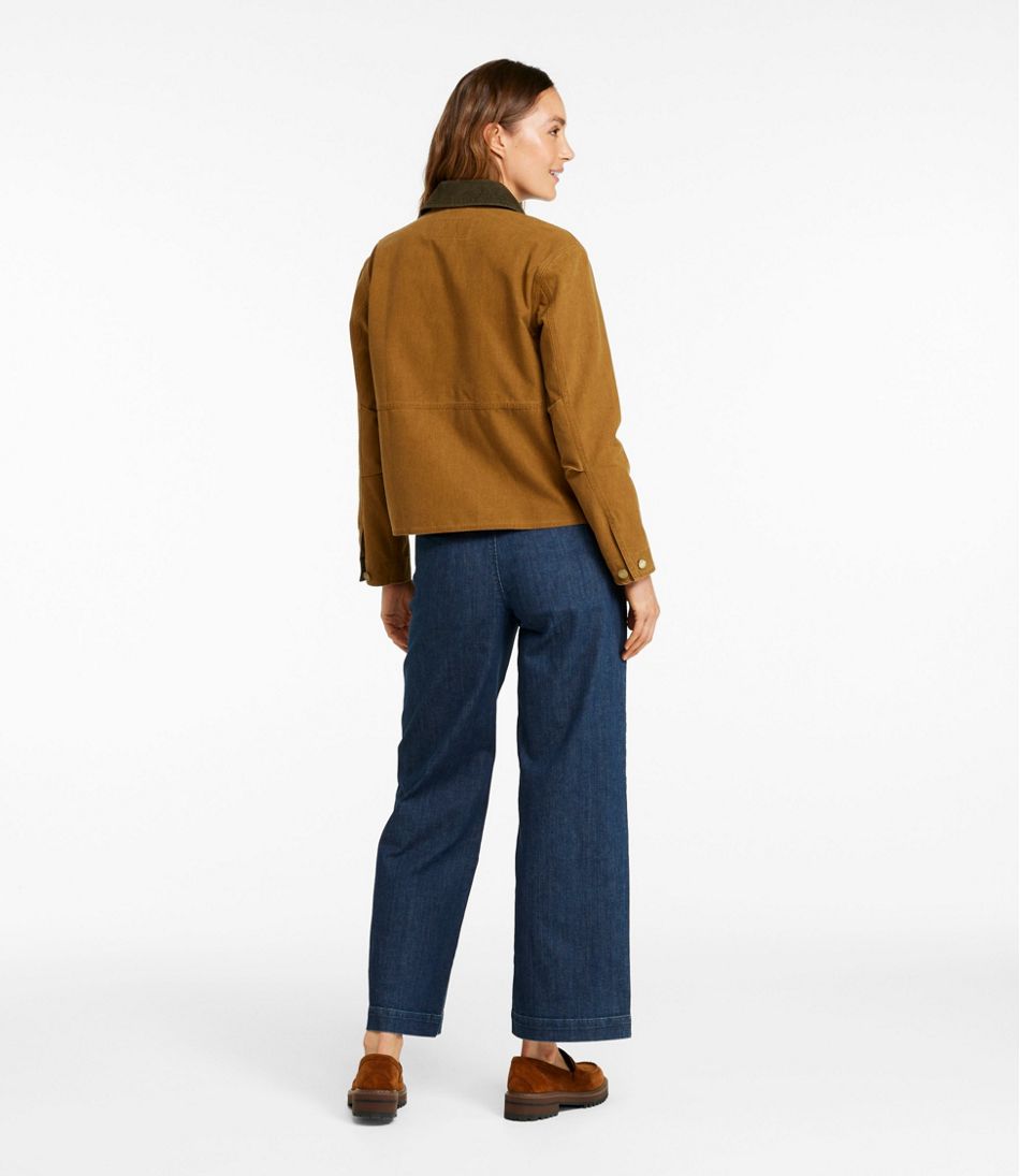 Women's Lightweight Field Jacket | L.L.Bean