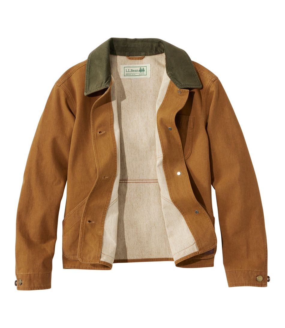 Women's Lightweight Field Jacket | L.L.Bean