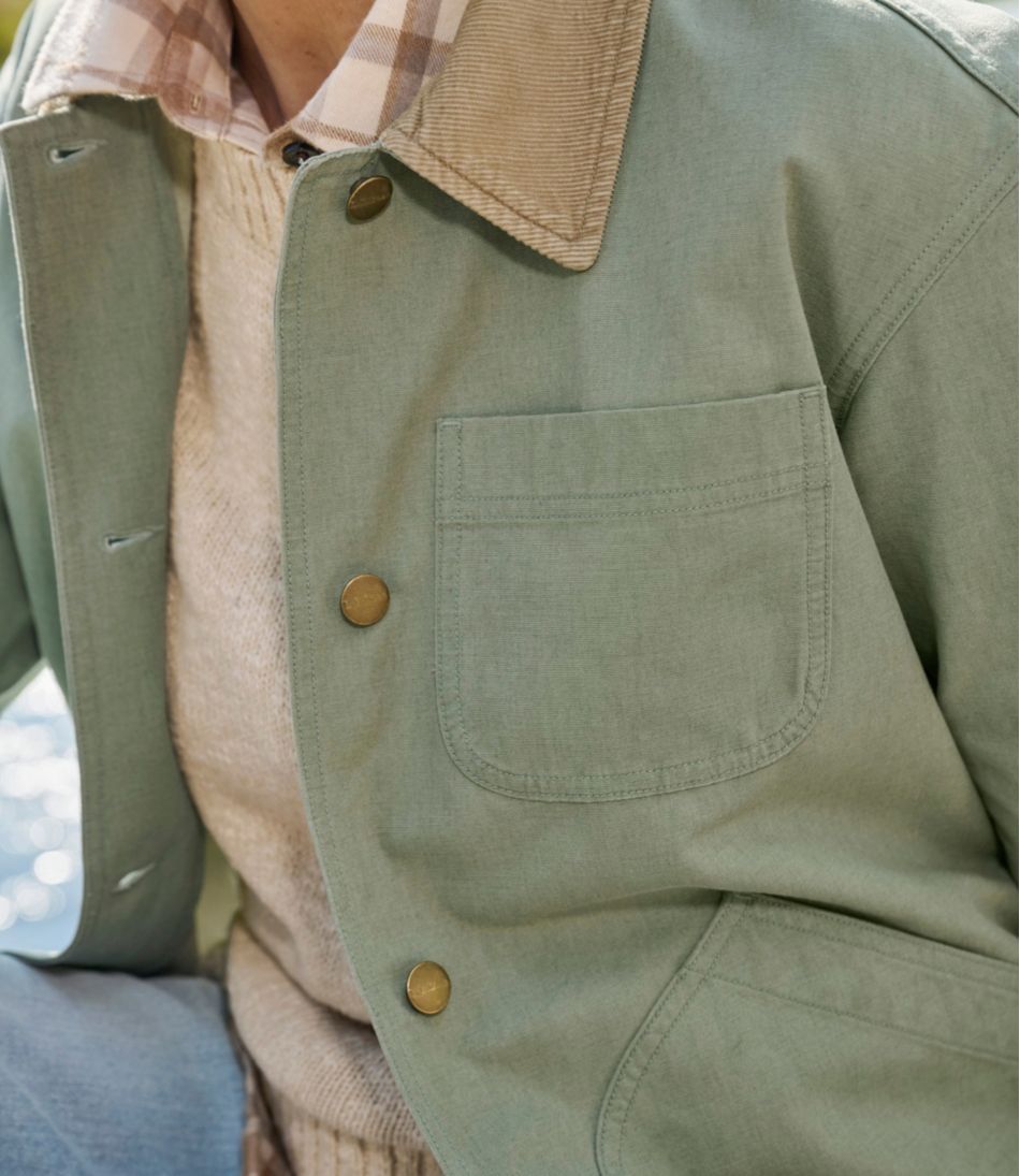 Women's Lightweight Field Jacket | L.L.Bean