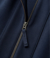 Women's CloudSoft Top, Full-Zip | L.L.Bean