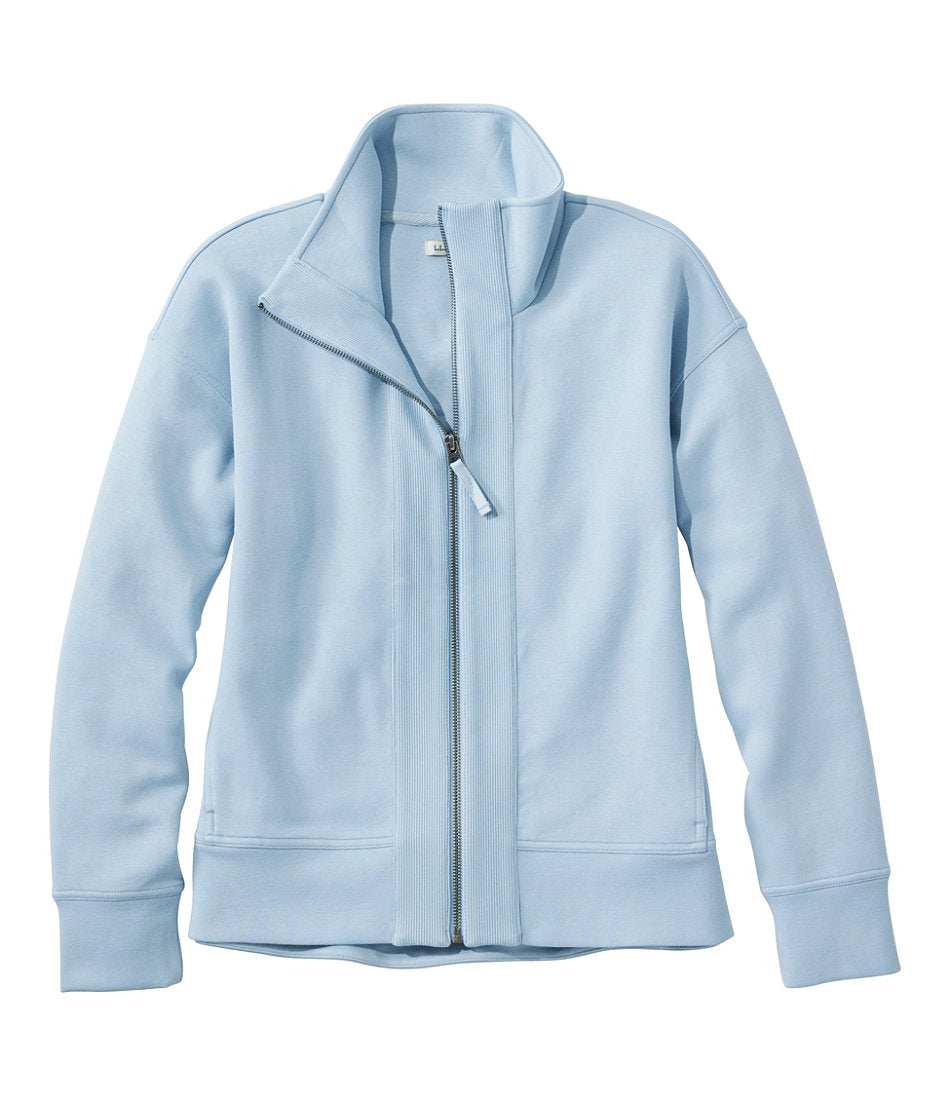 Foggy Blue,X-Small