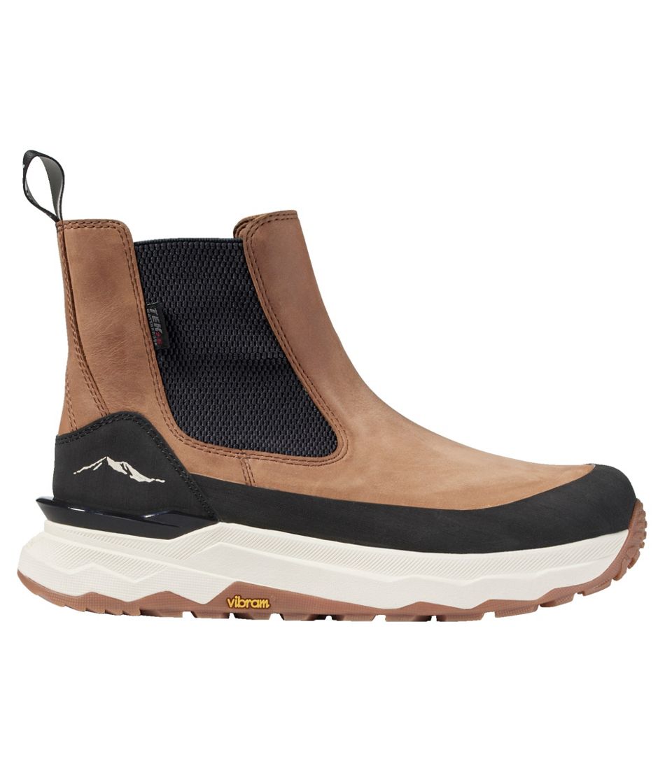 Women's NextVenture Boots, Chelsea | L.L.Bean