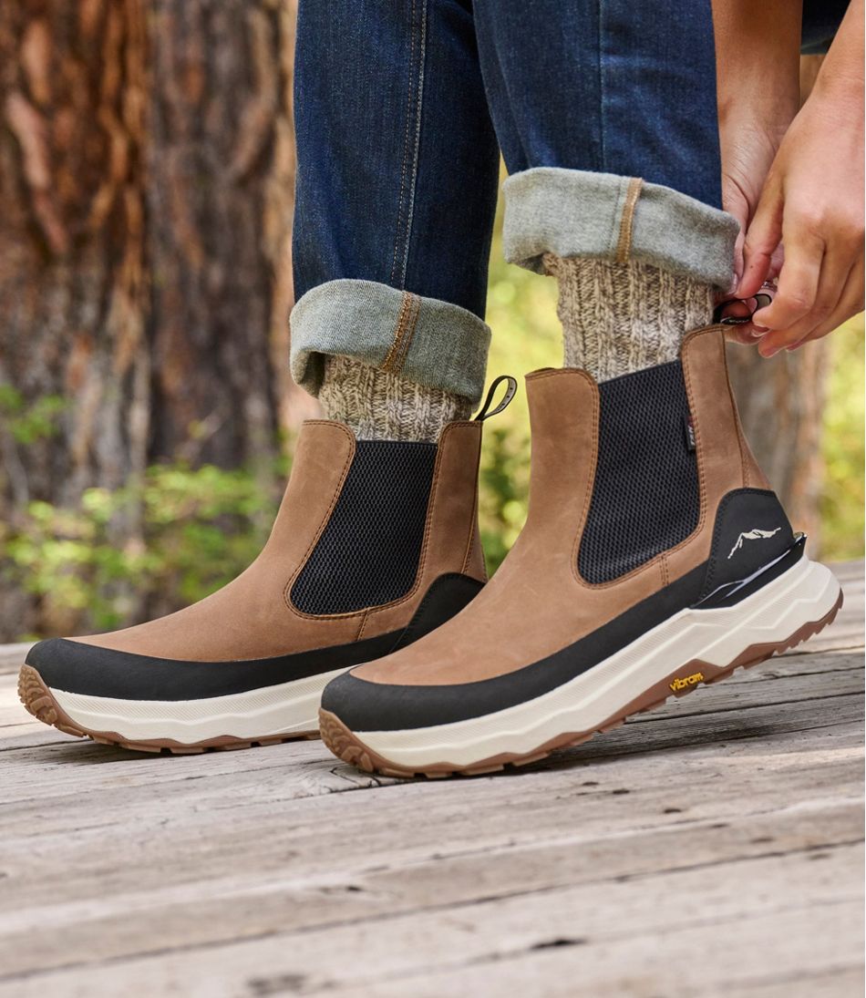 Women's NextVenture Boots, Chelsea | L.L.Bean