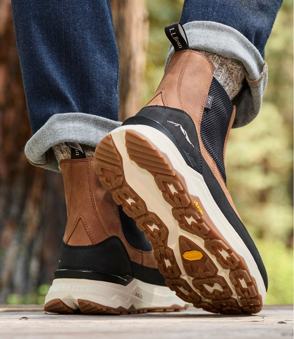 Women's NextVenture Boots, Chelsea | L.L.Bean