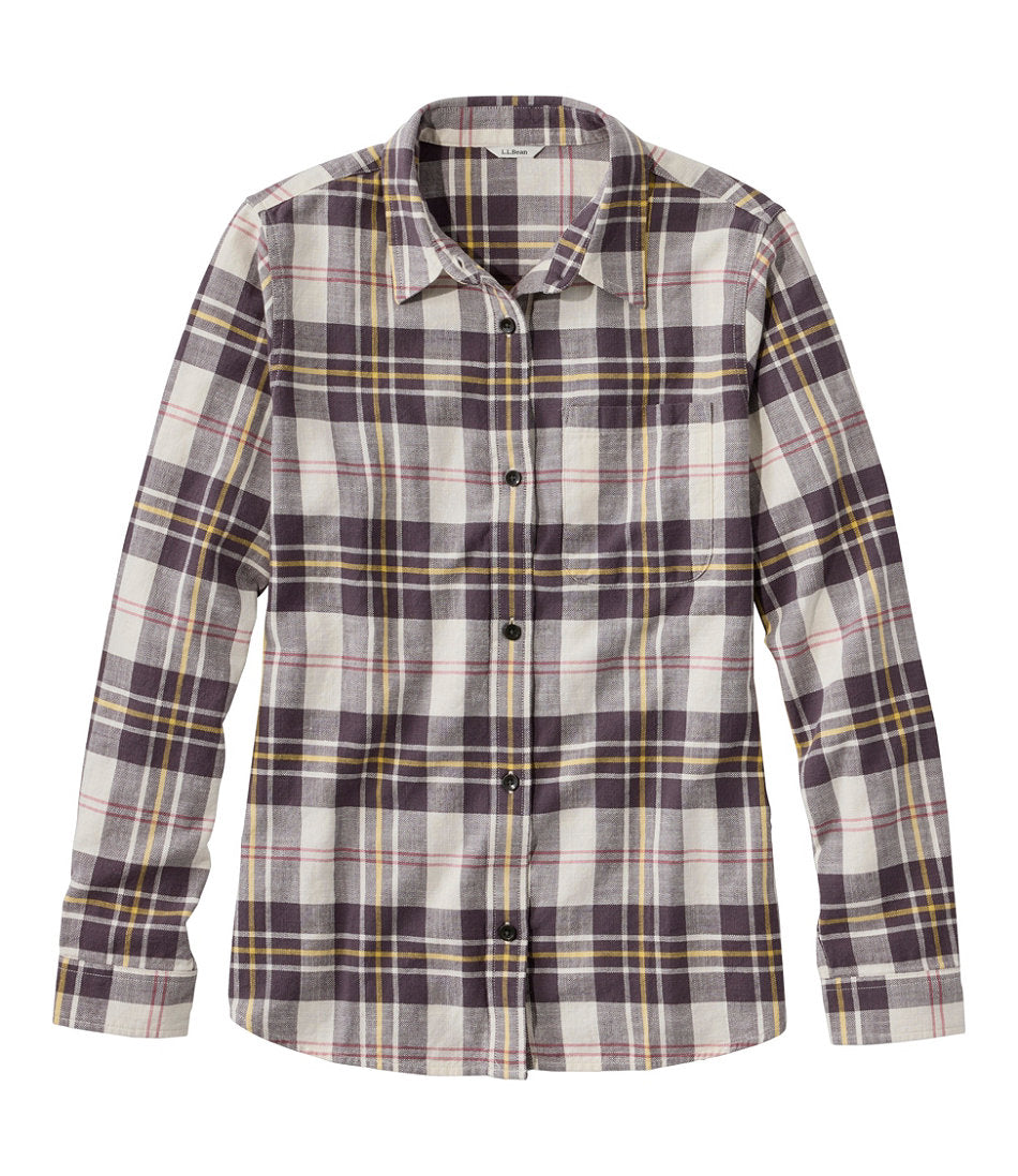 Sailcloth Plaid,X-Small