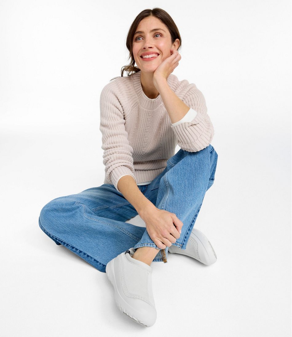Women's Wicked Good Max Slippers | L.L.Bean