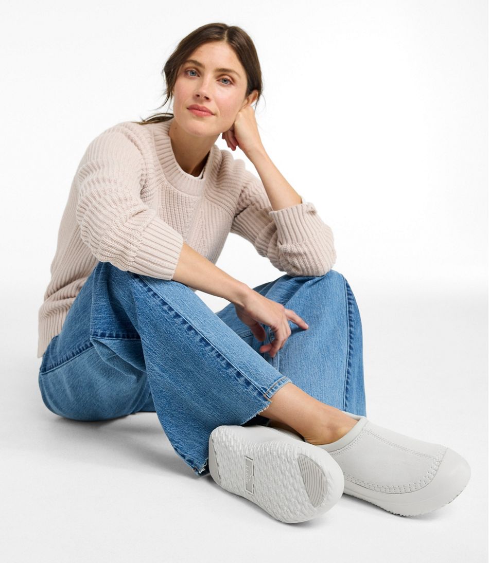Women's Wicked Good Max Slippers | L.L.Bean