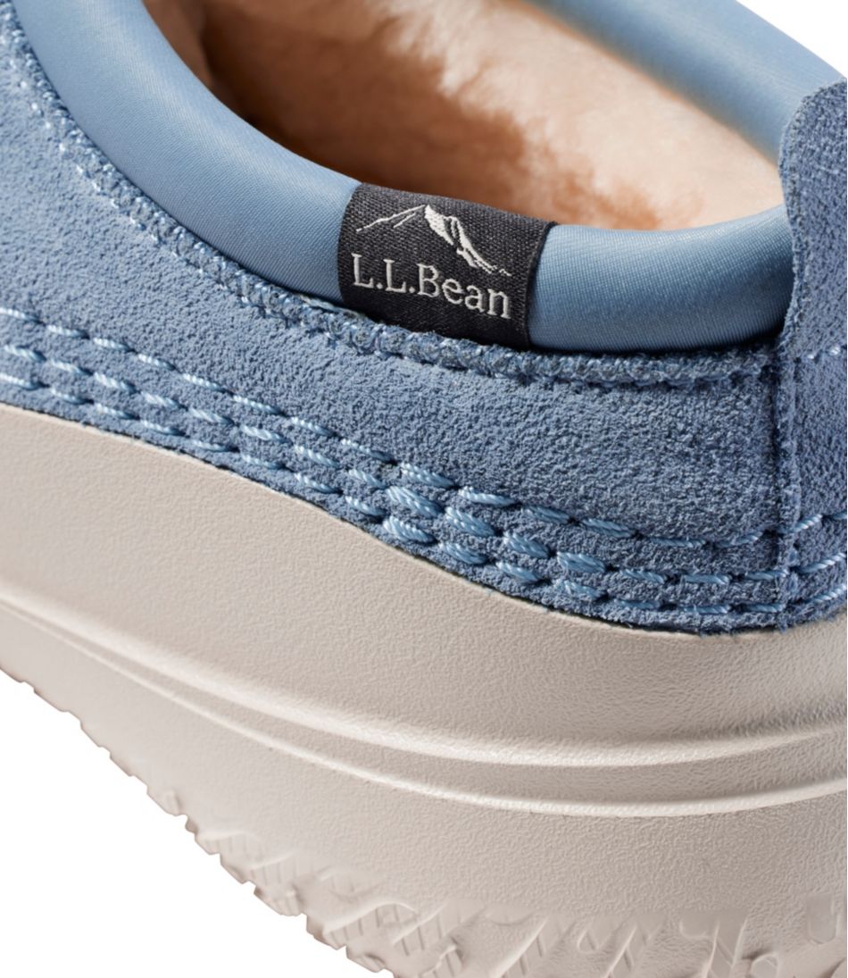 Women's Wicked Good Max Slippers | L.L.Bean