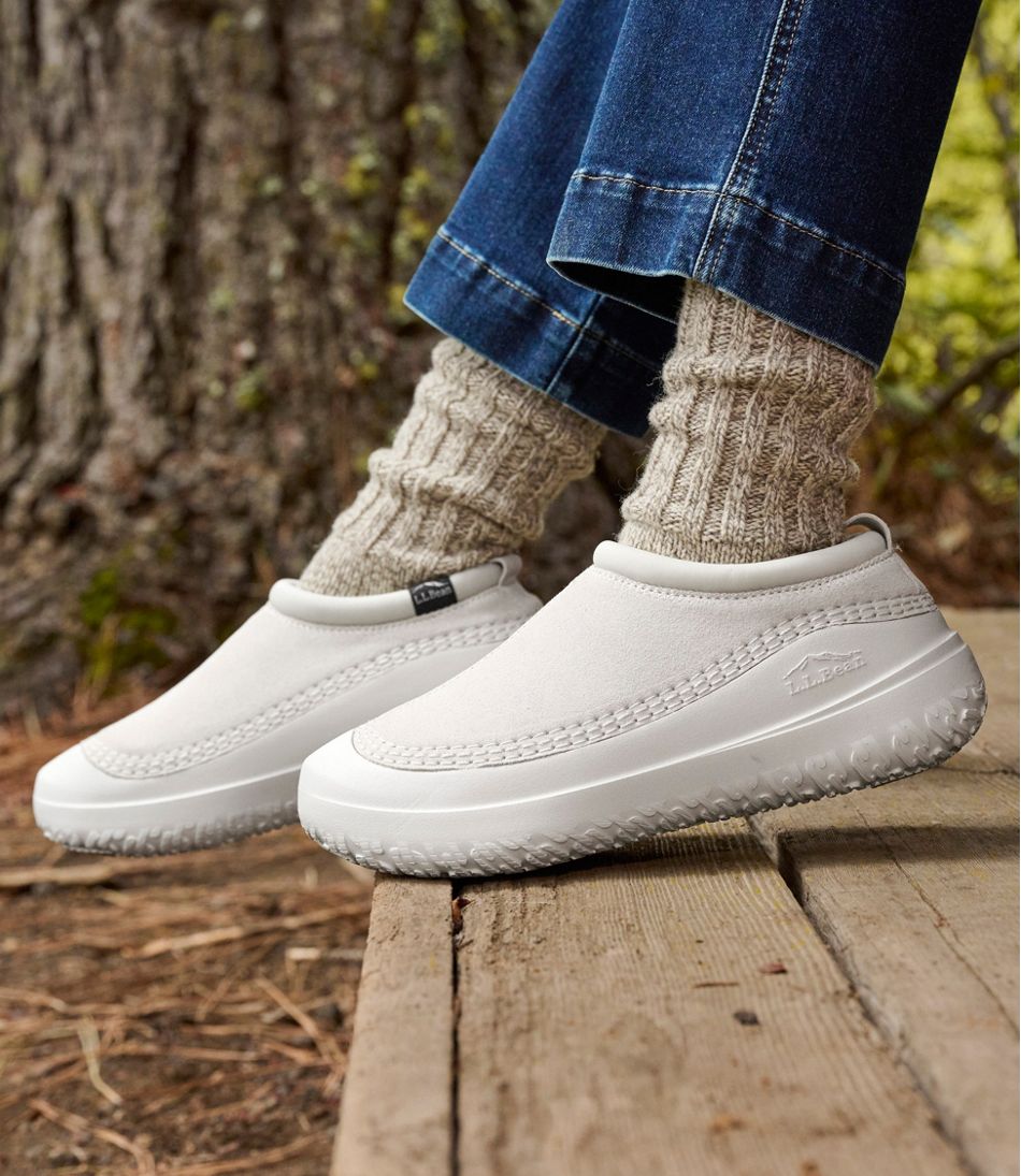Women's Wicked Good Max Slippers | L.L.Bean