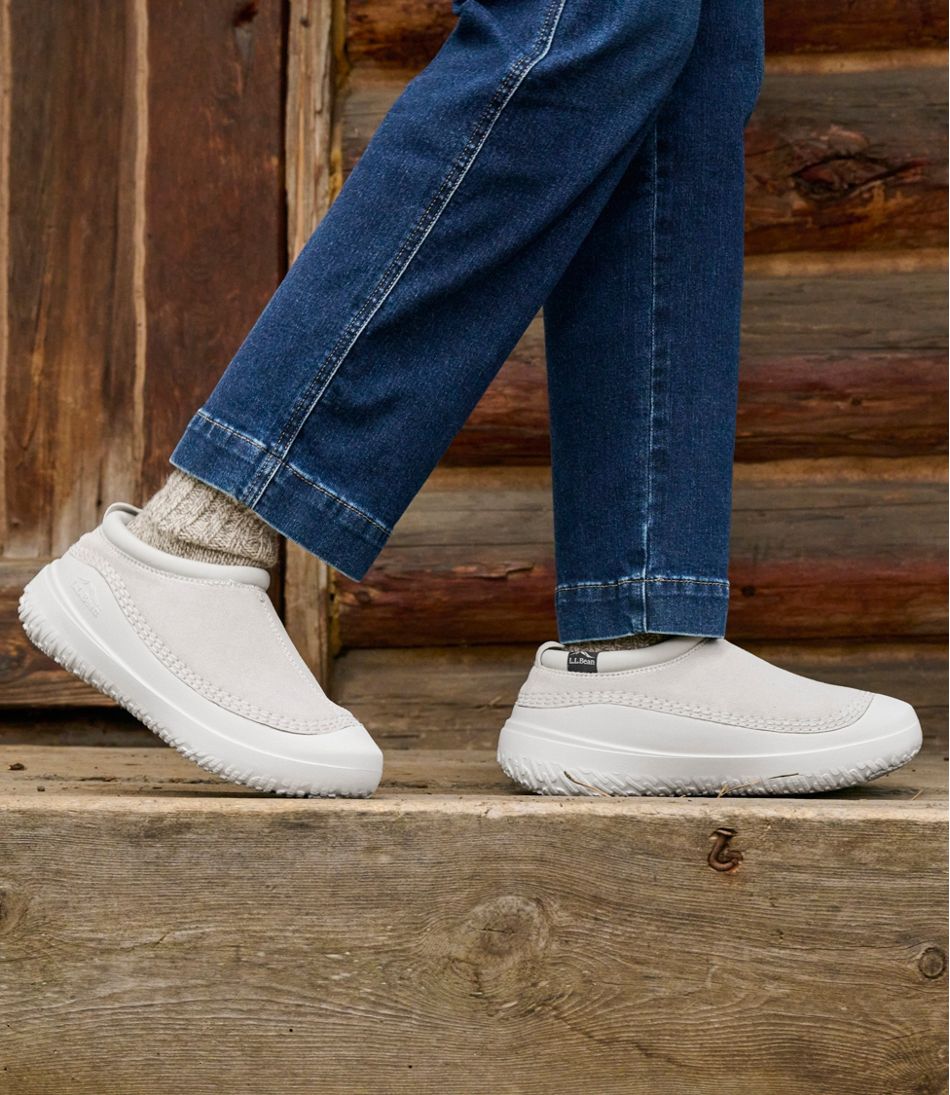 Women's Wicked Good Max Slippers | L.L.Bean