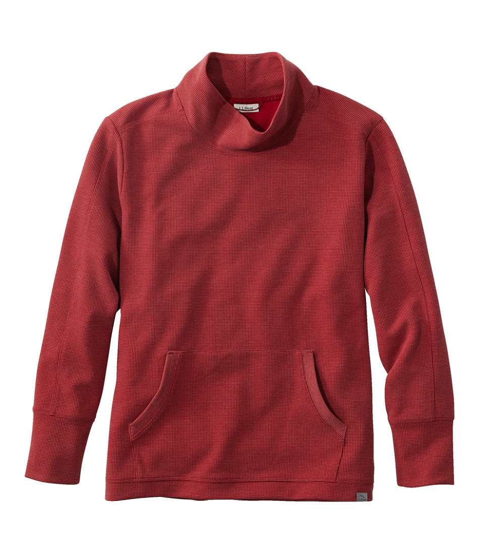 Rustic Red,X-Small