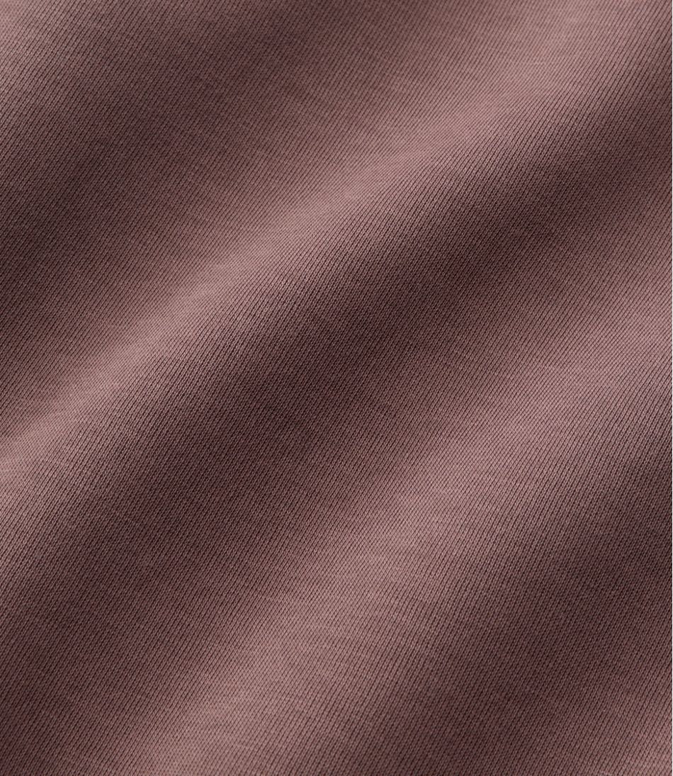 Women's Multisport Mockneck Pullover Sweatshirt | L.L.Bean
