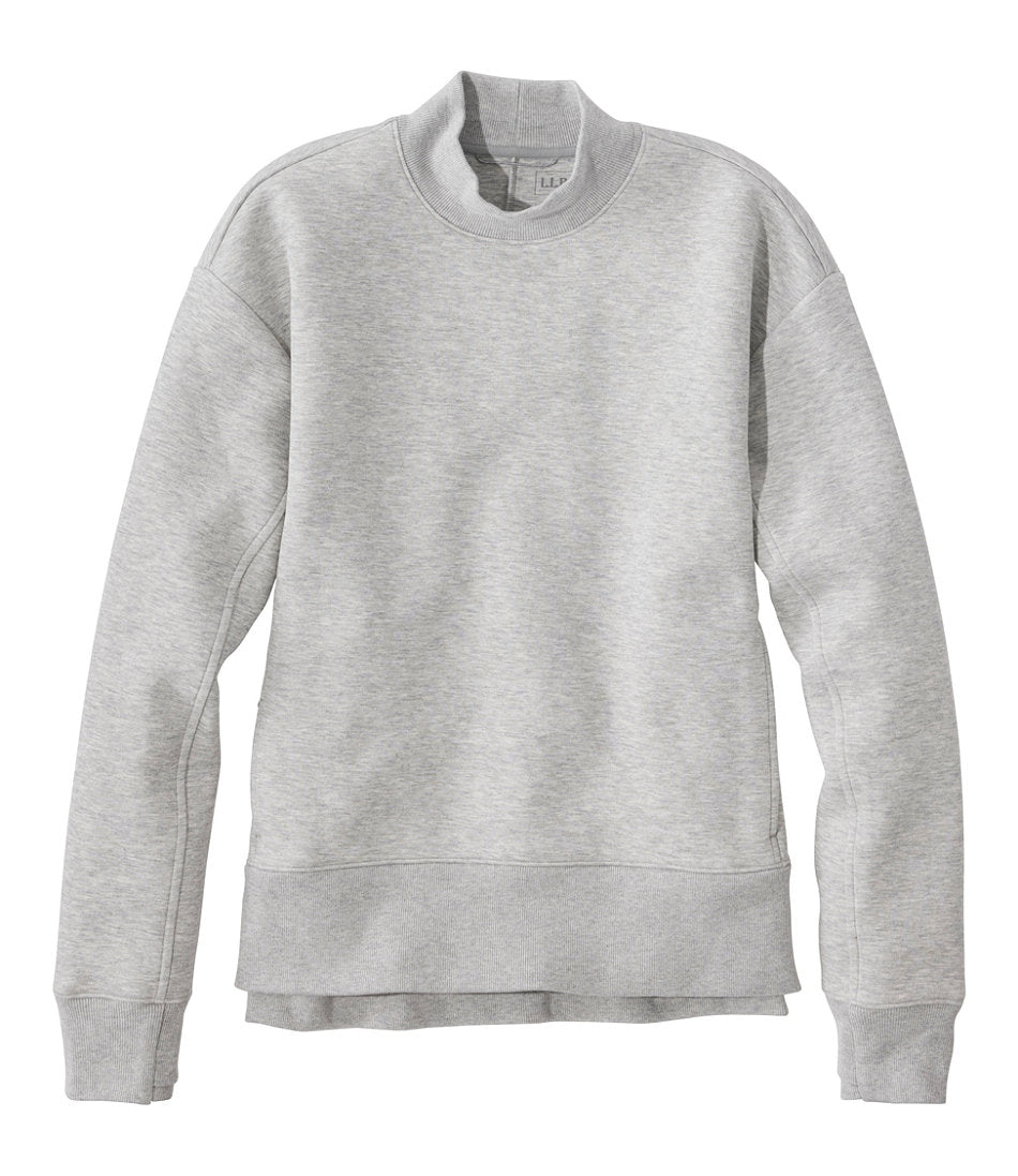 Light Gray Heather,X-Small