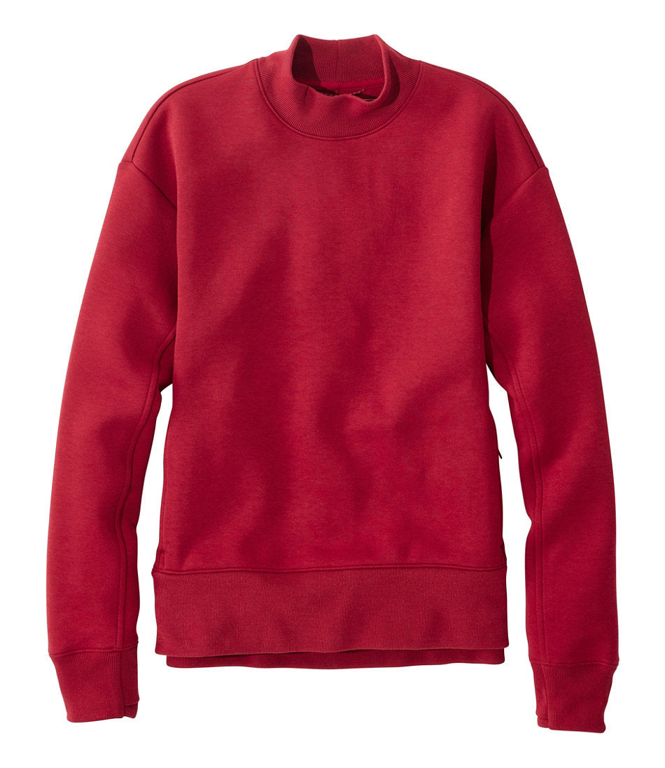 Rustic Red,X-Small