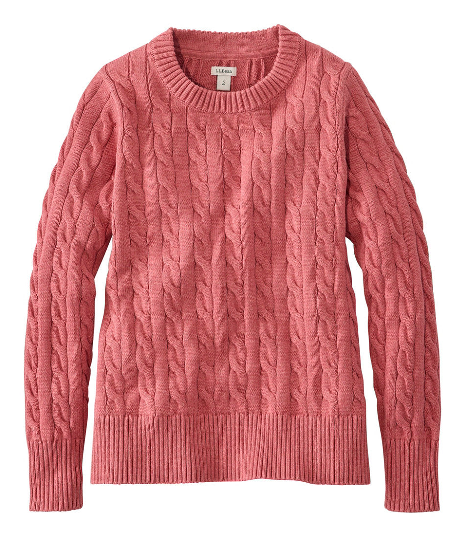 Sienna Brick Heather,X-Small