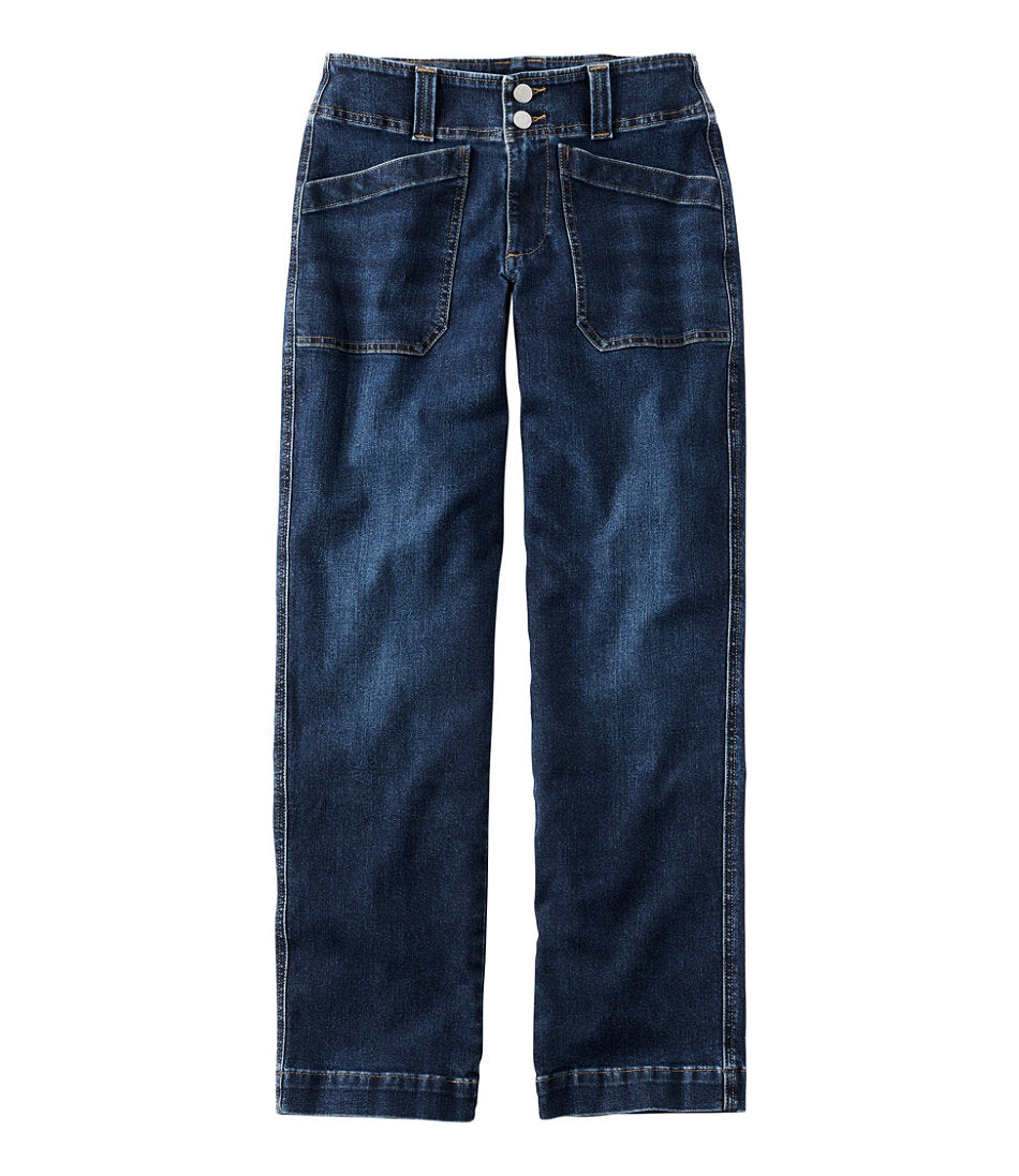 Deep Marine Wash,2