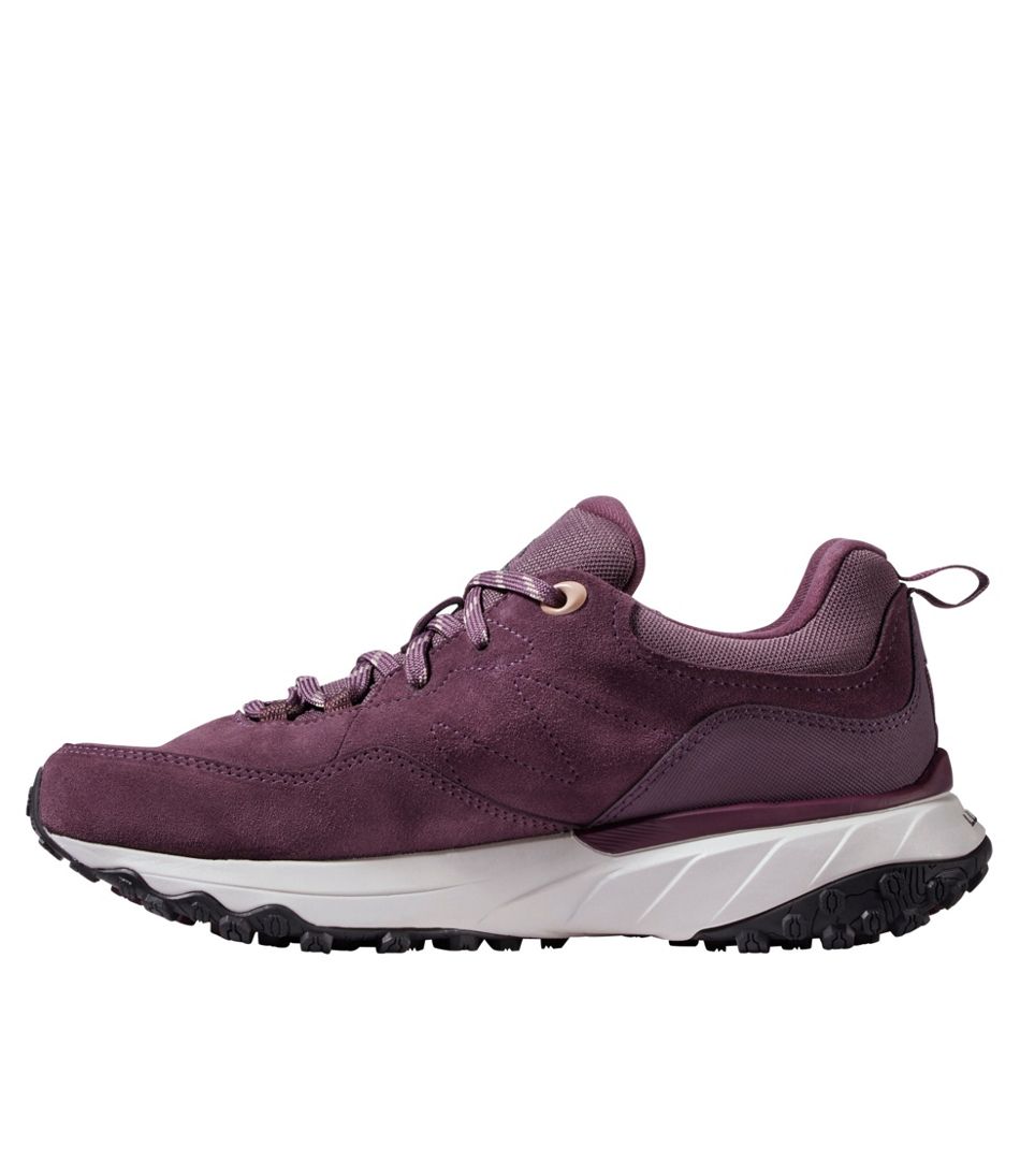 Women's Snow Sneaker Sport Waterproof Shoes, Lace-Up | L.L.Bean