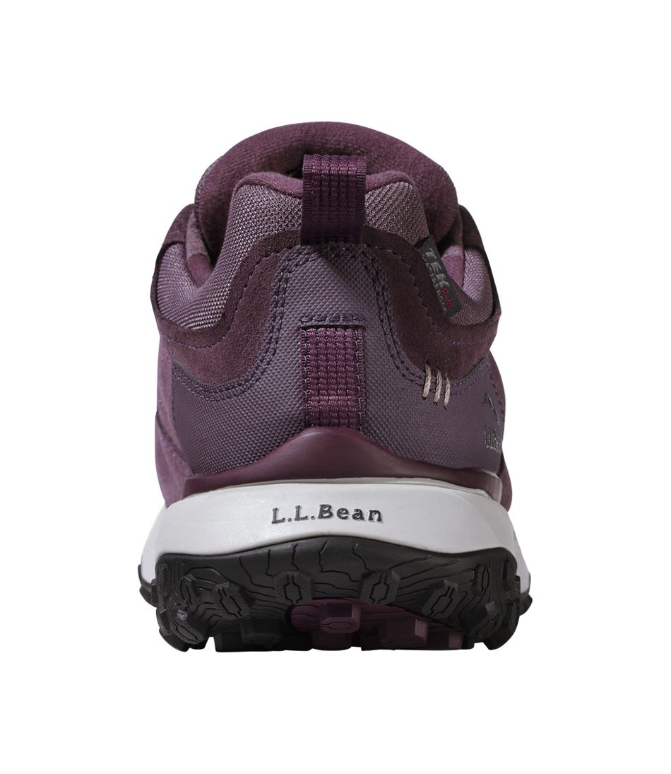 Women's Snow Sneaker Sport Waterproof Shoes, Lace-Up | L.L.Bean