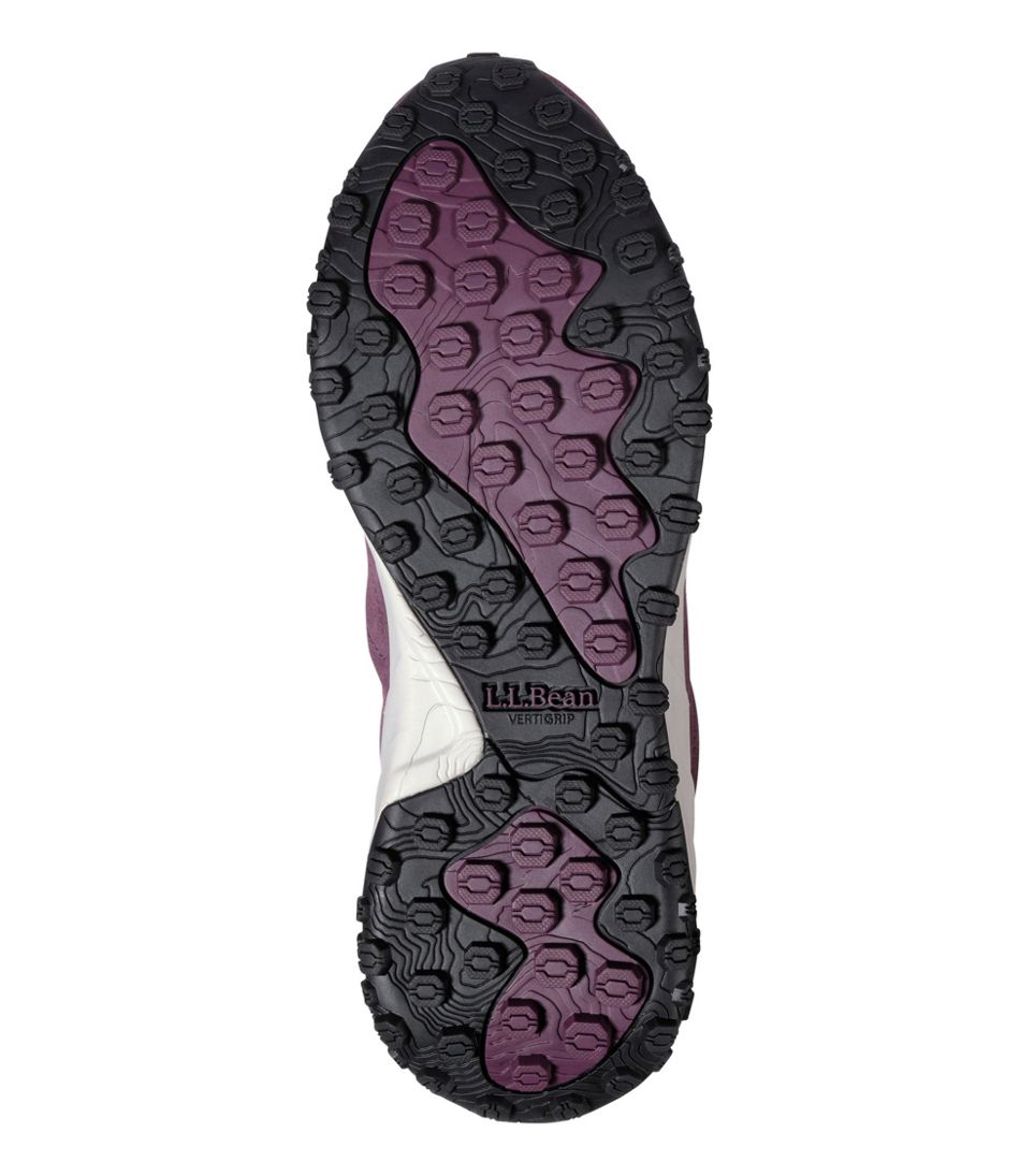 Women's Snow Sneaker Sport Waterproof Shoes, Lace-Up | L.L.Bean
