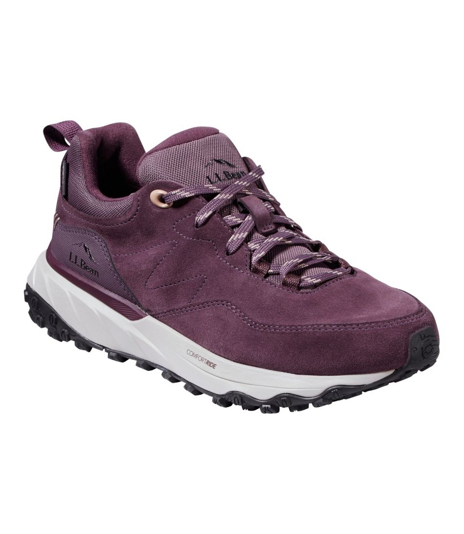 Women's Snow Sneaker Sport Waterproof Shoes, Lace-Up | L.L.Bean