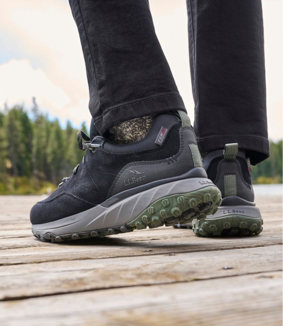 Women's Snow Sneaker Sport Waterproof Shoes, Lace-Up | L.L.Bean