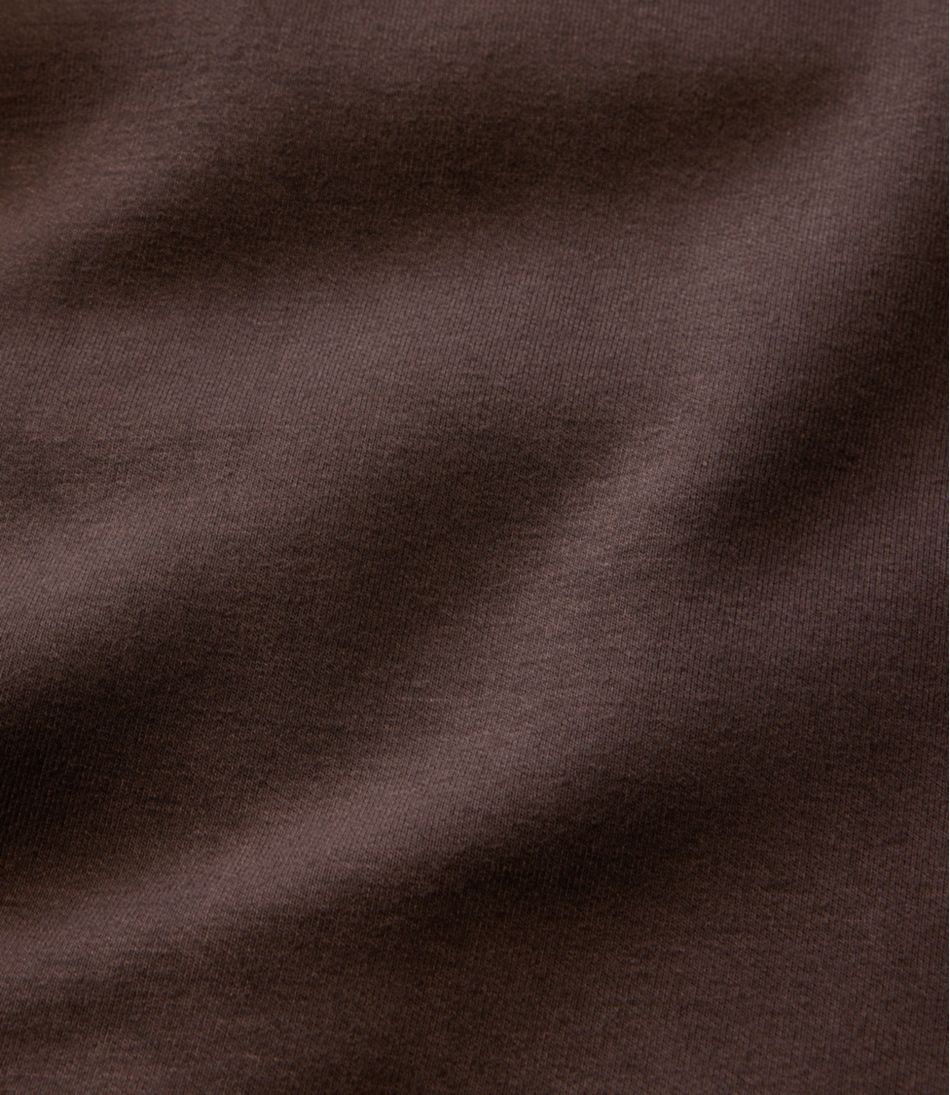 Women's CloudSoft Pants, Mid-Rise Straight-Leg | L.L.Bean