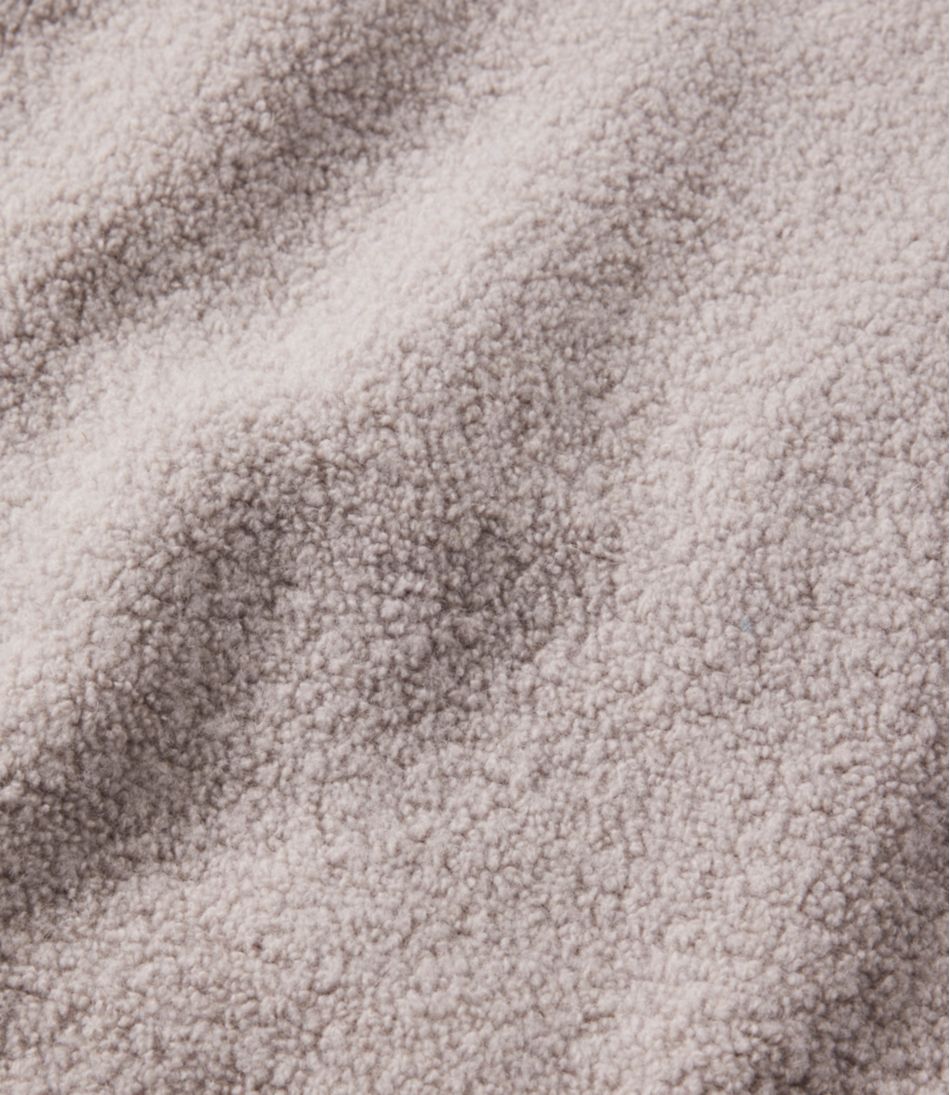 Women's All Season Wool Fleece Full-Zip Jacket | L.L.Bean