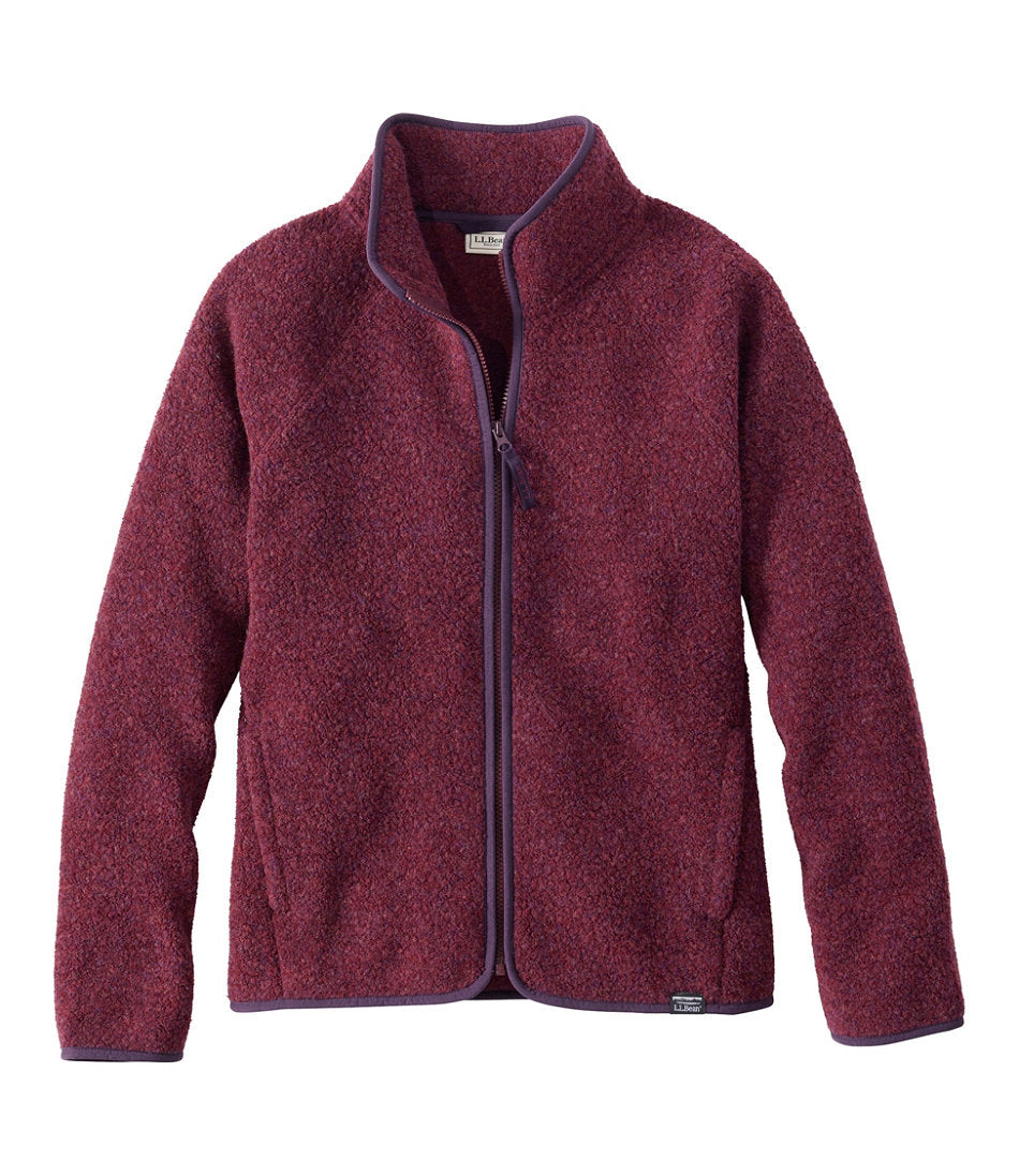 Deep Rosewood,X-Small