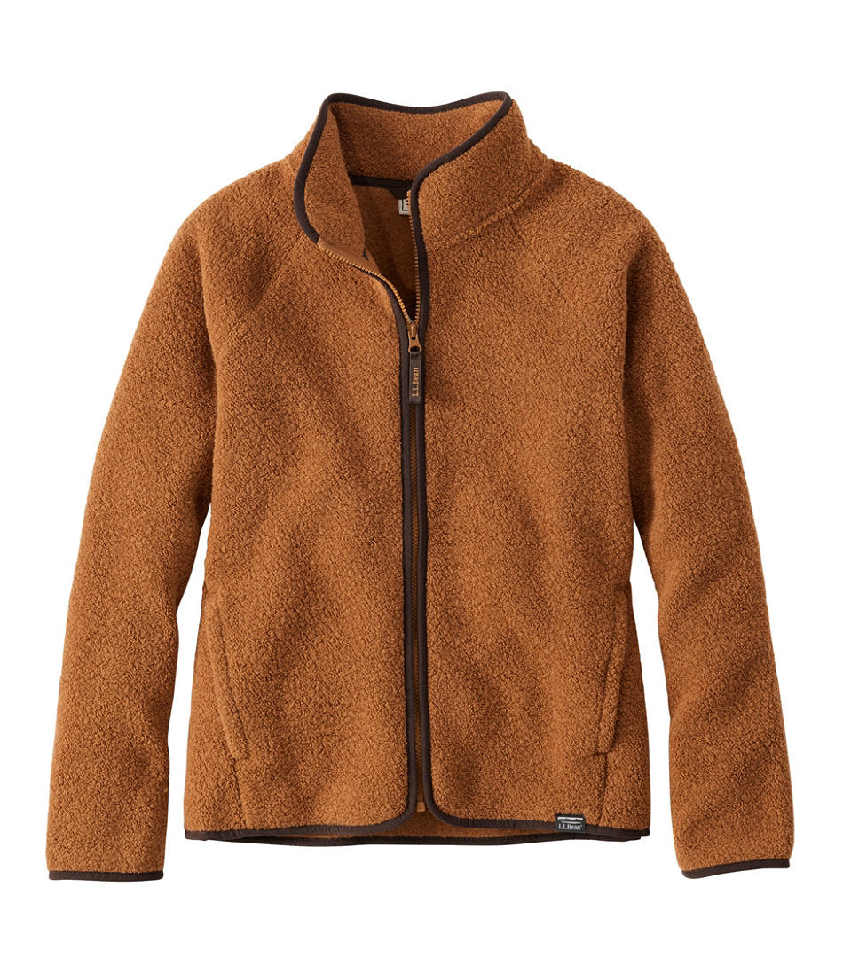 Nutmeg,X-Small
