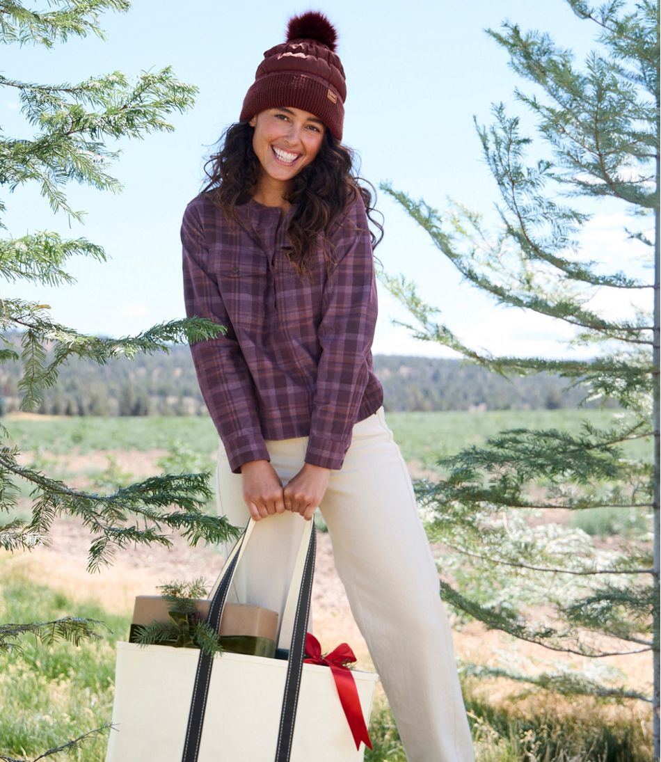 Women's Sunwashed Corduroy Shirt | L.L.Bean
