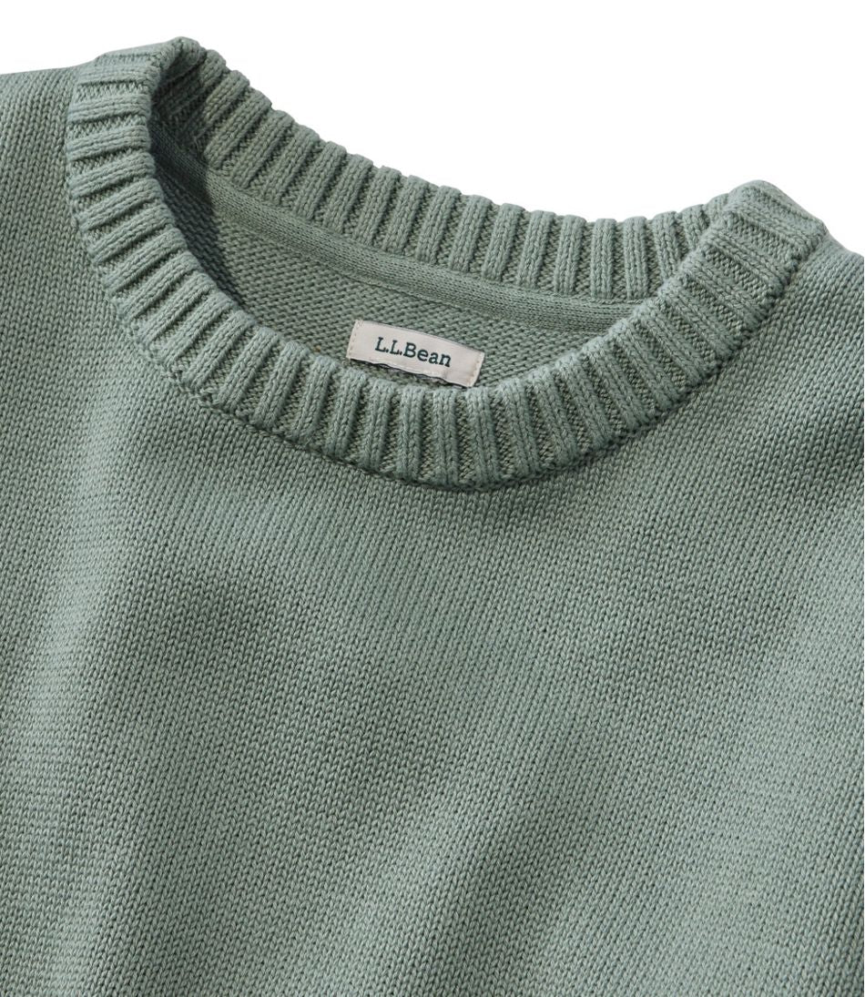 Women's The Original Double L® Sweater, Crewneck | L.L.Bean