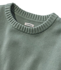 Women's The Original Double L® Sweater, Crewneck | L.L.Bean