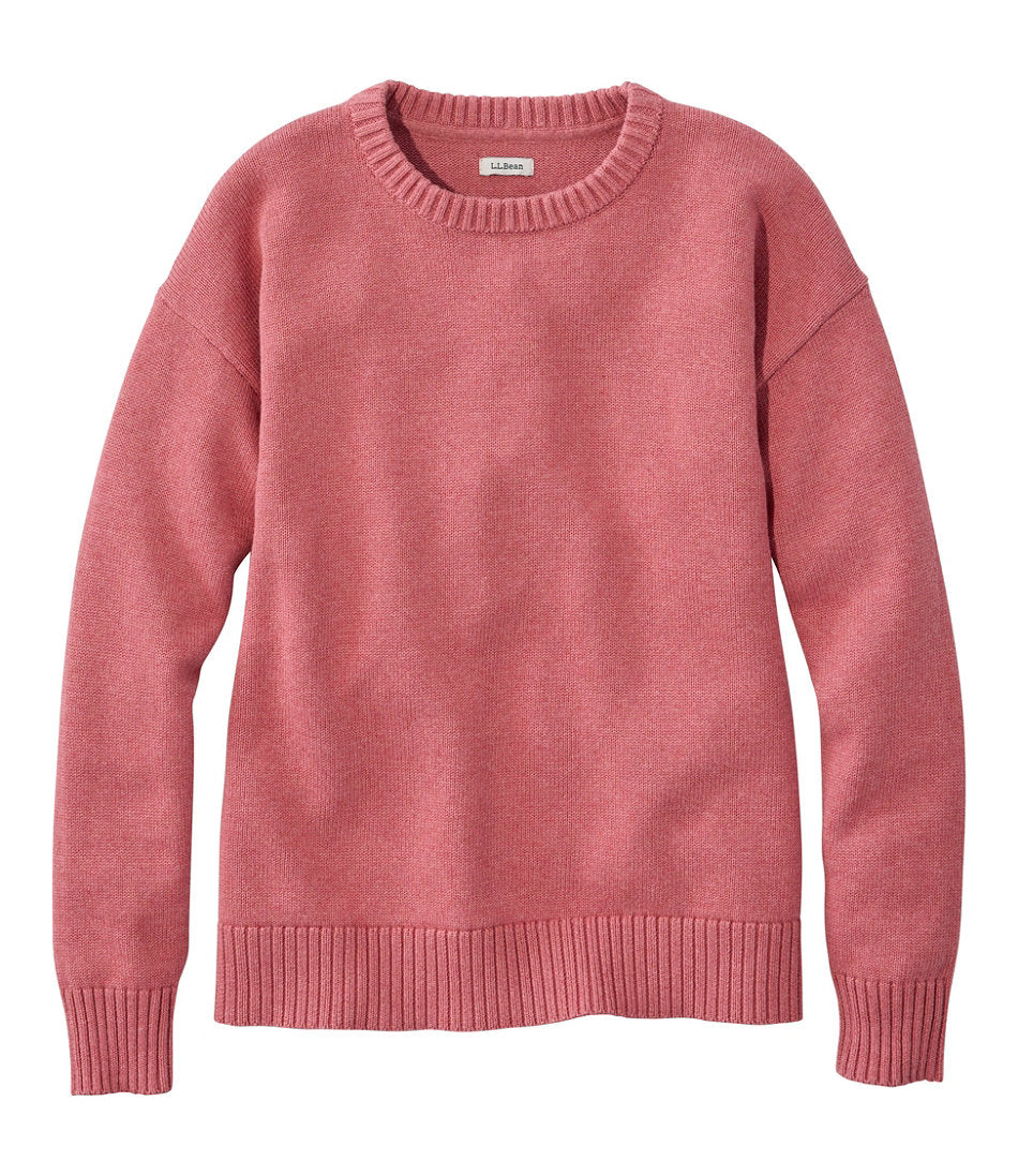 Sienna Brick Heather,X-Small