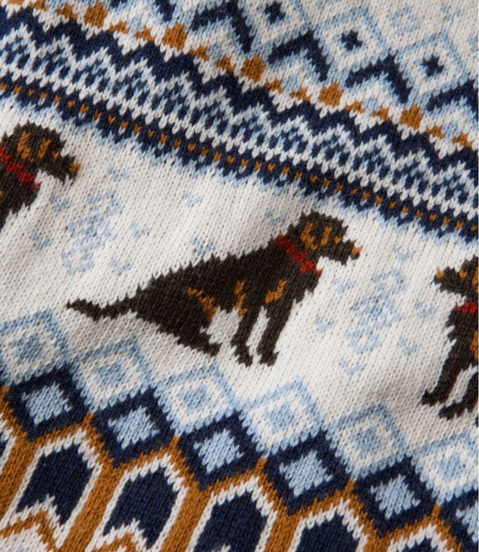 Women's Nostalgic Sweater | L.L.Bean