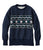 Pine Tree Intarsia