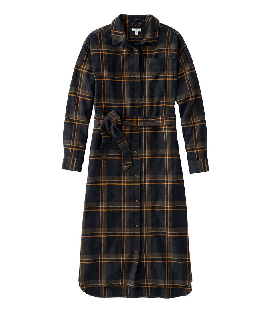 Black Slate Plaid,X-Small