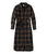 Black Slate Plaid
