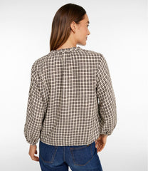 Women's Signature Portland Popover Shirt | L.L.Bean