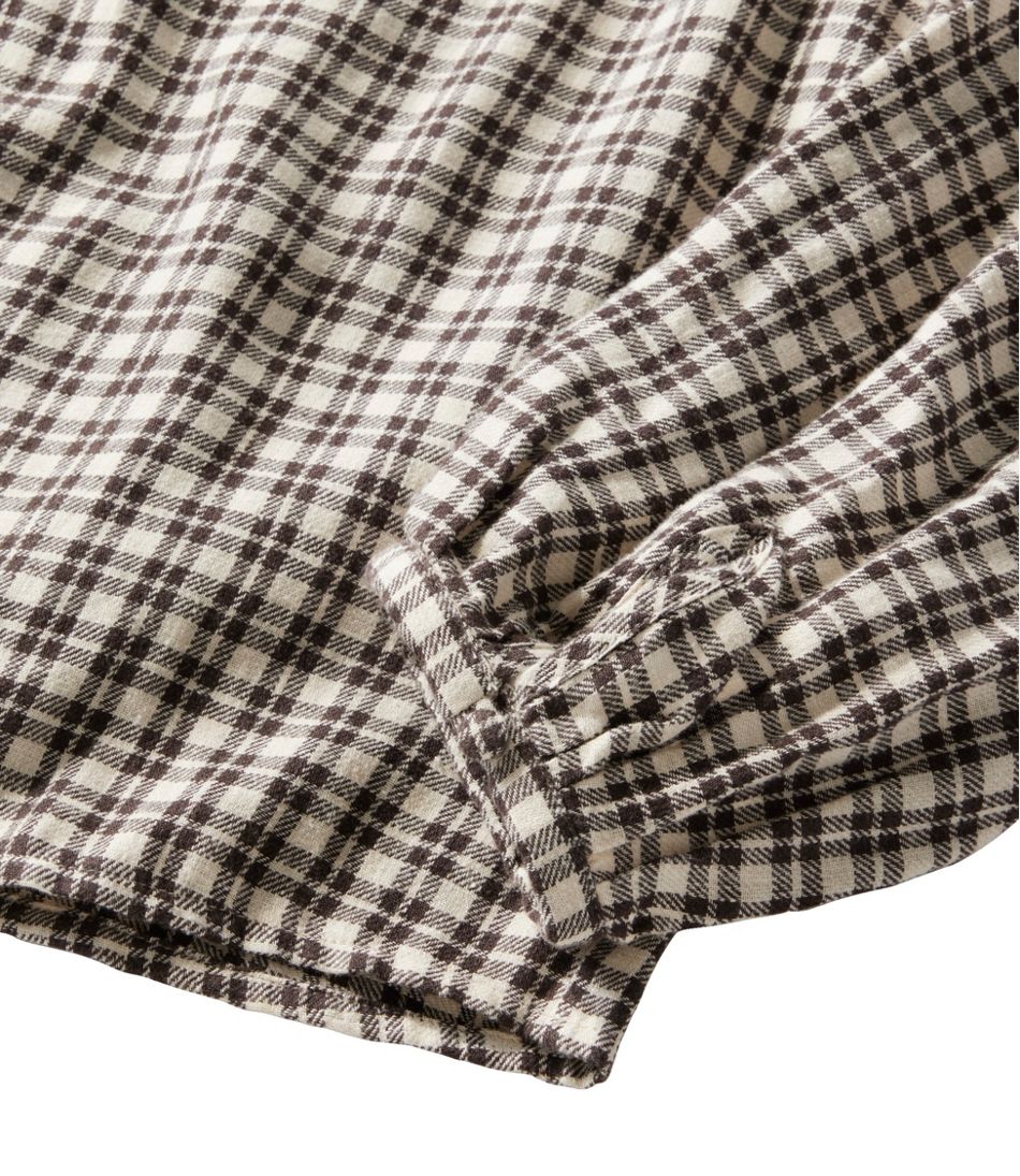 Women's Signature Portland Popover Shirt | L.L.Bean