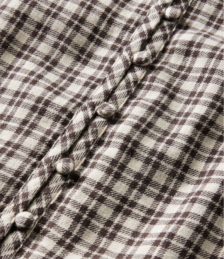 Women's Signature Portland Popover Shirt | L.L.Bean