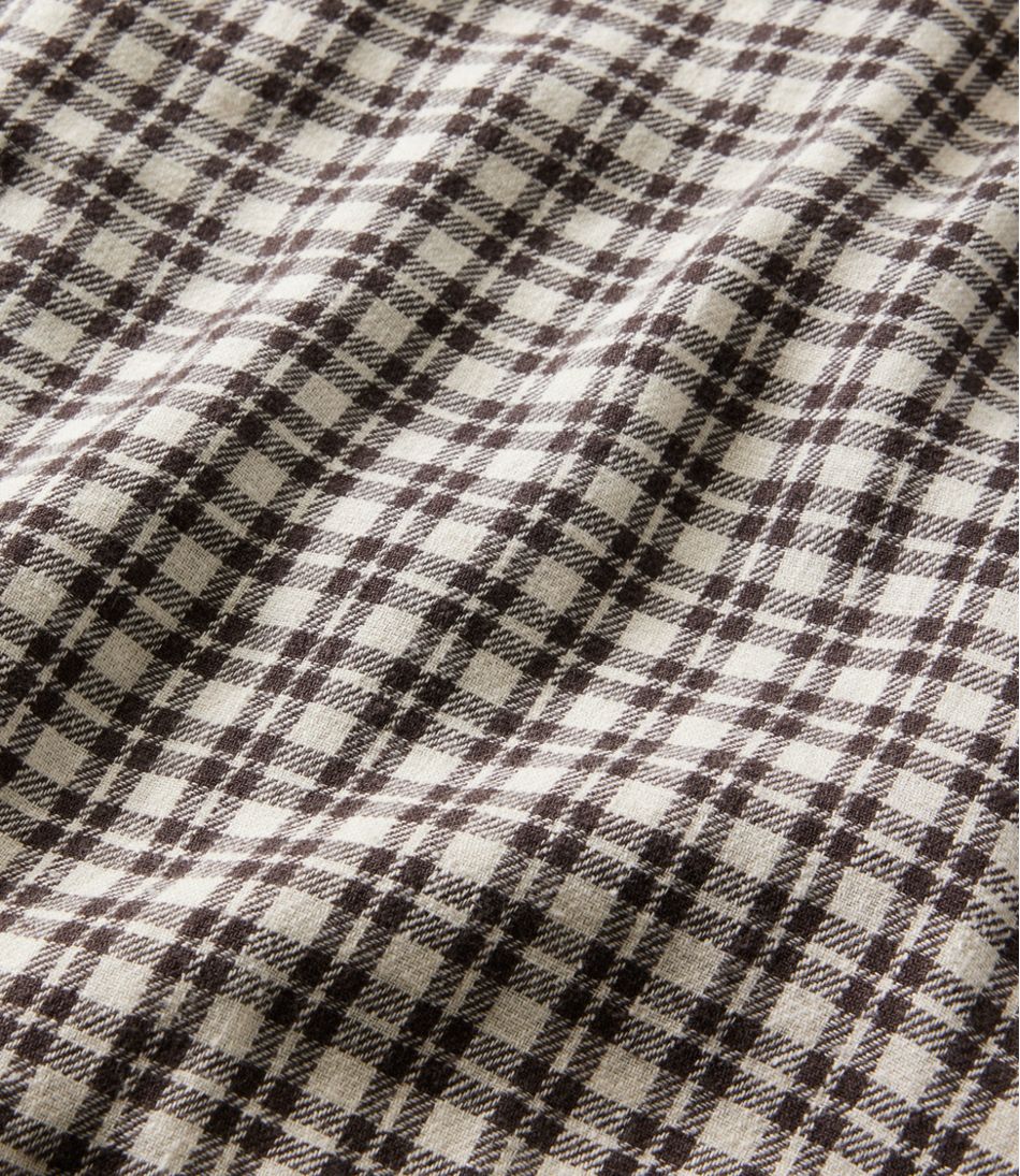 Women's Signature Portland Popover Shirt | L.L.Bean