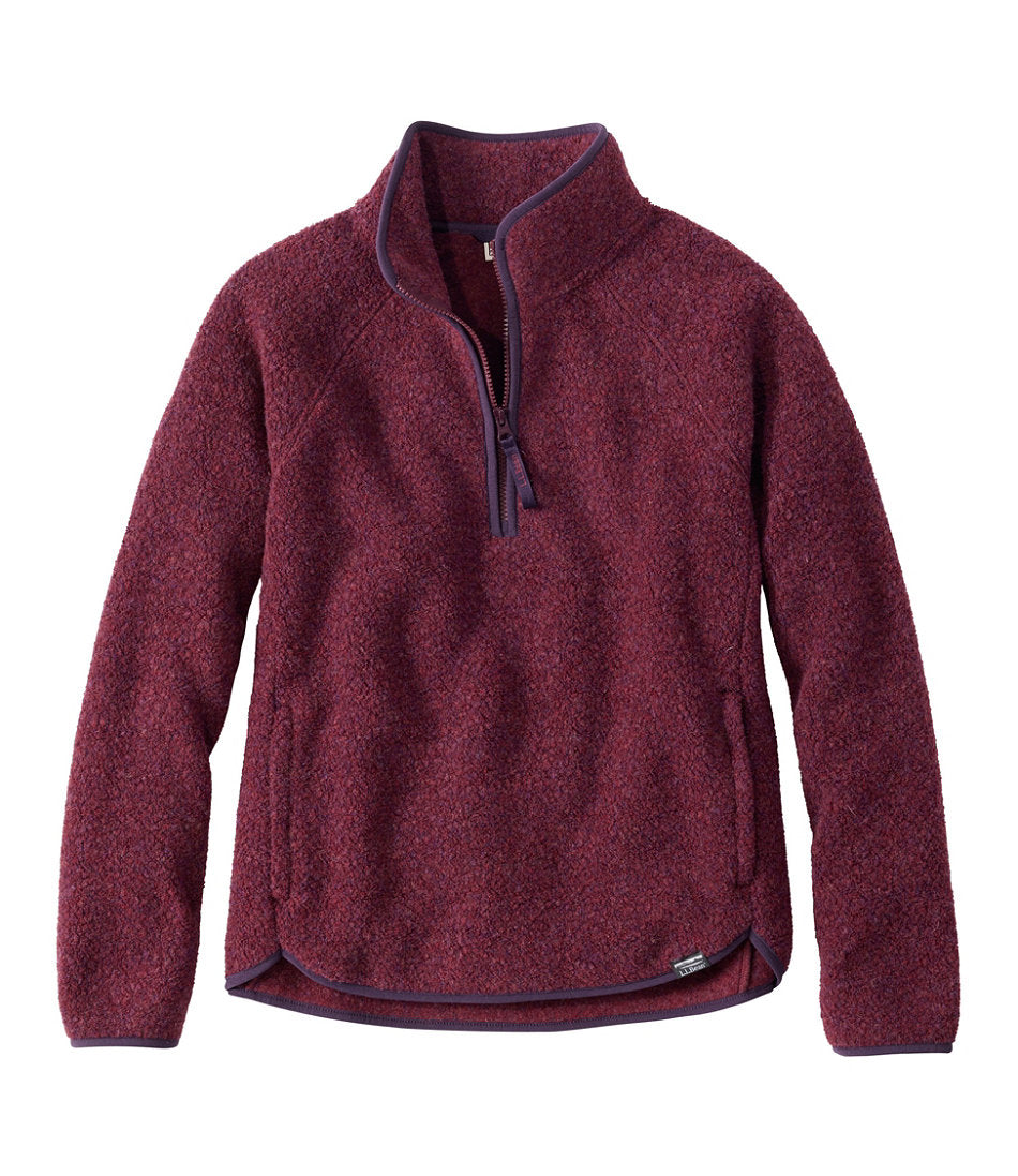 Deep Rosewood,X-Small