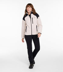 Women's All-Conditions Fleece Jacket | L.L.Bean