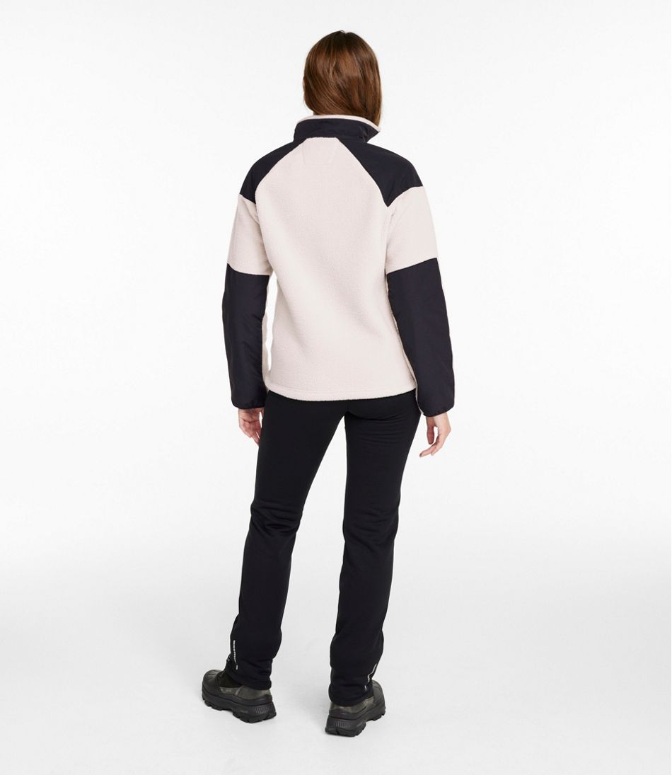 Women's All-Conditions Fleece Jacket | L.L.Bean
