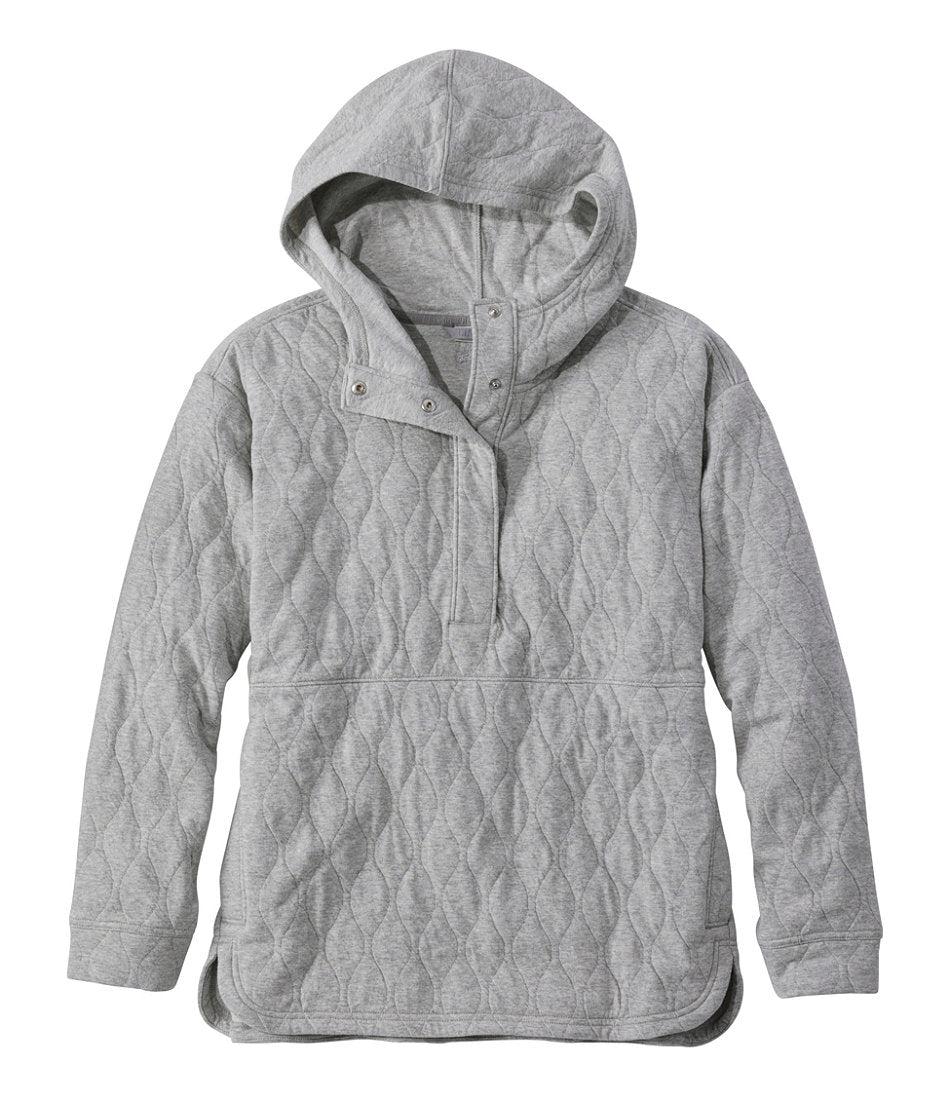 Light Gray Heather,X-Small