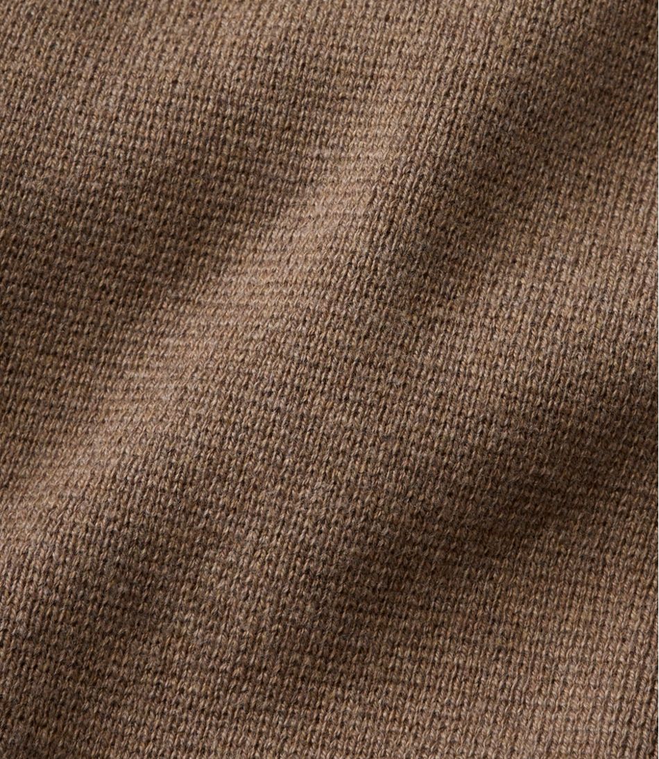 Women's Wicked Soft Cotton/Cashmere Cardigan | L.L.Bean