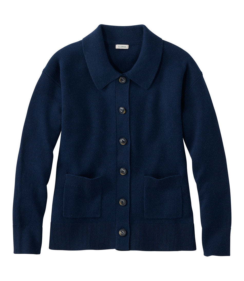 Classic Navy,X-Small