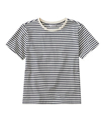 Women's Signature Premium Essential Tee, Short-Sleeve Novelty | L.L.Bean