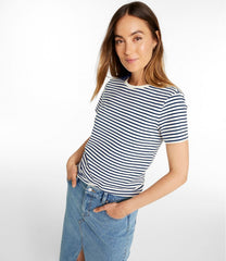 Women's Signature Premium Essential Tee, Short-Sleeve Novelty | L.L.Bean